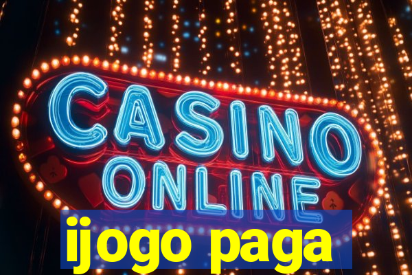 ijogo paga